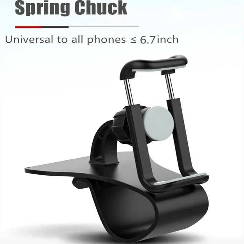 FlexGrip 360™ Phone Mount