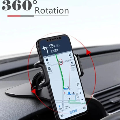 FlexGrip 360™ Phone Mount