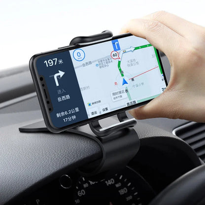 FlexGrip 360™ Phone Mount
