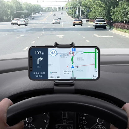 FlexGrip 360™ Phone Mount
