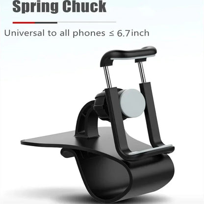 FlexGrip 360™ Phone Mount